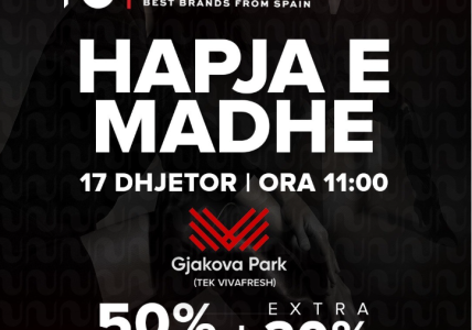 numero uno big oppening